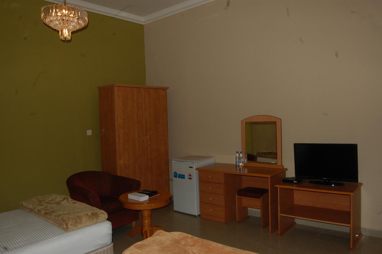 Al Amwaj Hotel Şarja Dış mekan fotoğraf
